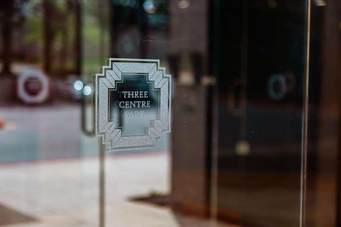 Exterior of Pineview Dental in Columbia, MD